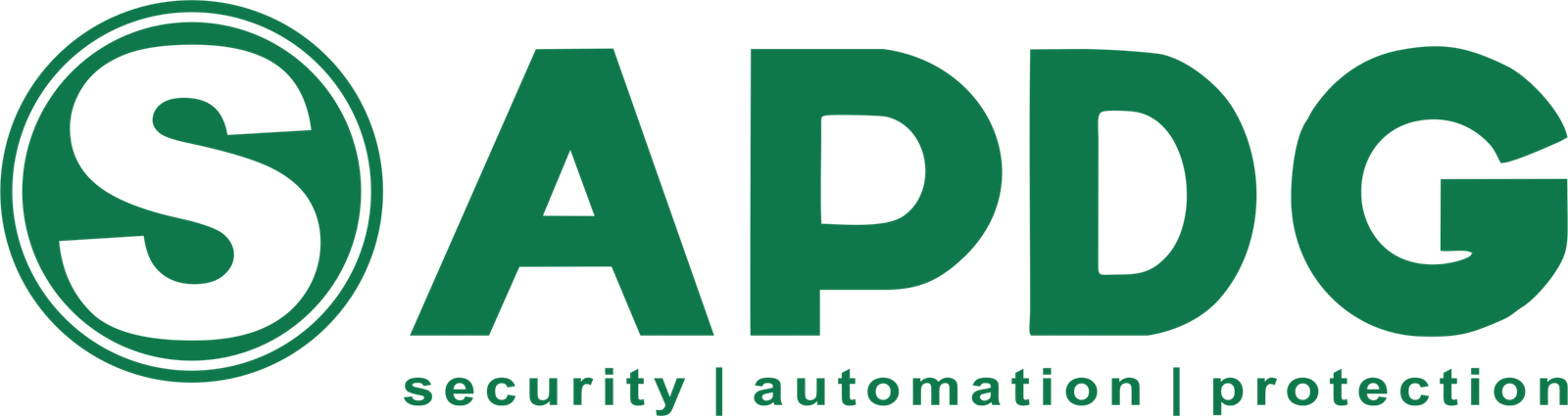 SAPDG